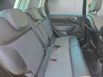 Fiat 500L 1.6 MultiJet Beats Edition Euro 5 (s/s) 5dr