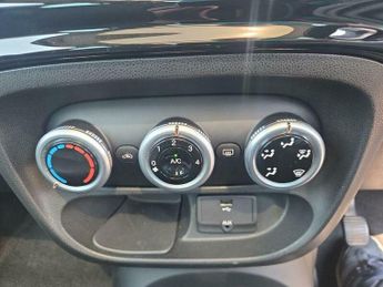 Fiat 500L 1.6 MultiJet Beats Edition Euro 5 (s/s) 5dr