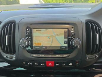 Fiat 500L 1.6 MultiJet Beats Edition Euro 5 (s/s) 5dr