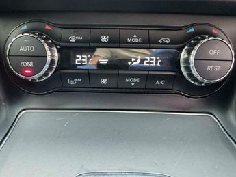 Mercedes-Benz A Class 2.1 A200d AMG Line (Executive) 7G-DCT Euro 6 (s/s) 5dr