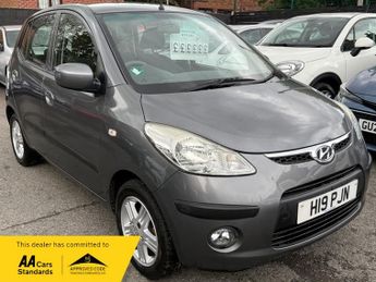 Hyundai I10 COMFORT