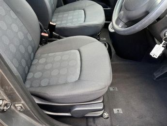 Hyundai I10 1.2 Comfort Auto Euro 4 5dr 77BHP