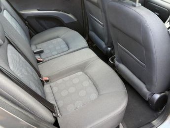 Hyundai I10 1.2 Comfort Auto Euro 4 5dr 77BHP