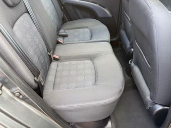 Hyundai I10 1.2 Comfort Auto Euro 4 5dr 77BHP