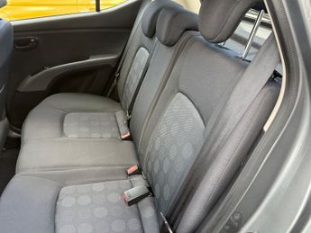 Hyundai I10 1.2 Comfort Auto Euro 4 5dr 77BHP