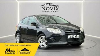 Ford Focus 1.6 Edge Powershift Euro 5 5dr