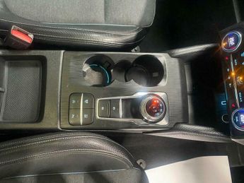 Ford Focus 1.5 EcoBlue Active X Auto Euro 6 (s/s) 5dr