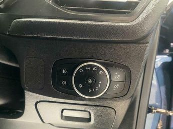 Ford Focus 1.5 EcoBlue Active X Auto Euro 6 (s/s) 5dr