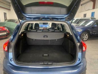 Ford Focus 1.5 EcoBlue Active X Auto Euro 6 (s/s) 5dr