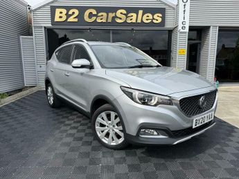 MG ZS 1.0 T-GDI Excite Auto Euro 6 5dr
