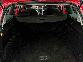 Vauxhall Astra 2.0 CDTi SRi Sports Tourer Auto Euro 5 5dr