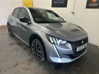 Peugeot 208 1.2 PureTech GT Premium Euro 6 (s/s) 5dr