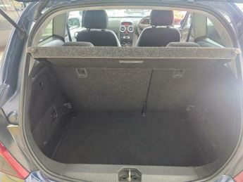 Vauxhall Corsa 1.3 CDTi ecoFLEX SXi Euro 5 3dr (A/C)