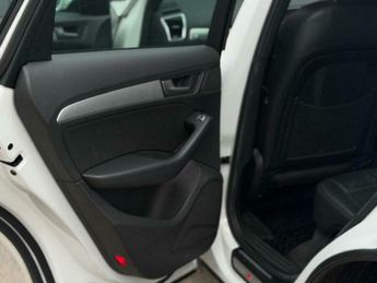 Audi Q5 2.0 TFSI S line Tiptronic quattro Euro 6 (s/s) 5dr
