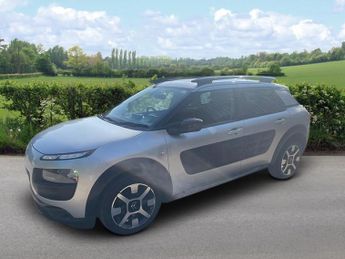 Citroen C4 Cactus PURETECH FLAIR EDITION S/S