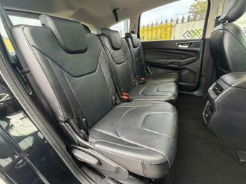 Ford S-Max 2.0 TDCi Titanium Powershift Euro 6 (s/s) 5dr