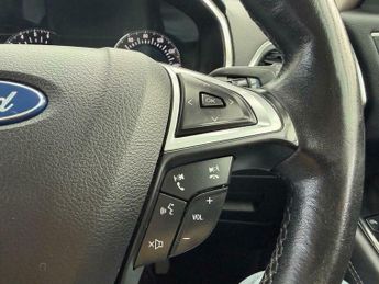 Ford S-Max 2.0 TDCi Titanium Powershift Euro 6 (s/s) 5dr