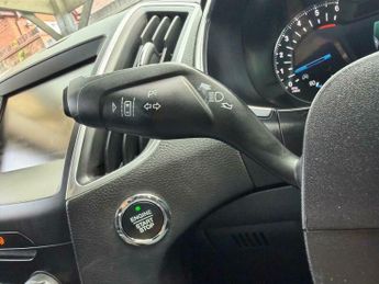 Ford S-Max 2.0 TDCi Titanium Powershift Euro 6 (s/s) 5dr