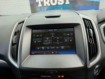 Ford S-Max 2.0 TDCi Titanium Powershift Euro 6 (s/s) 5dr
