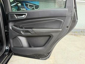 Ford S-Max 2.0 TDCi Titanium Powershift Euro 6 (s/s) 5dr