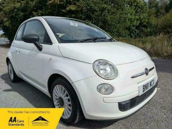 Fiat 500 1.2 Pop Euro 5 (s/s) 3dr