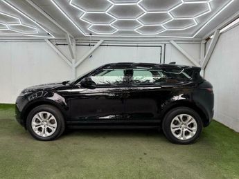 Land Rover Range Rover Evoque 2.0 D150 S Auto 4WD Euro 6 (s/s) 5dr