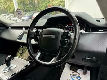 Land Rover Range Rover Evoque 2.0 D150 S Auto 4WD Euro 6 (s/s) 5dr
