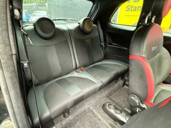 Fiat 500 1.2 S Euro 6 (s/s) 3dr