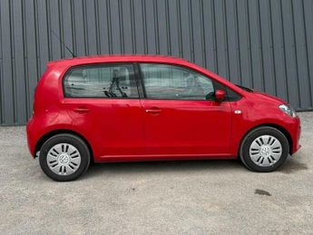 Volkswagen Up 1.0 Move up! ASG Euro 5 5dr
