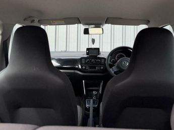Volkswagen Up 1.0 Move up! ASG Euro 5 5dr