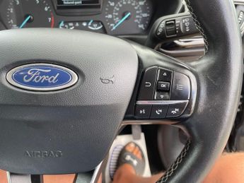 Ford Fiesta ZETEC