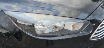 Ford Focus TITANIUM