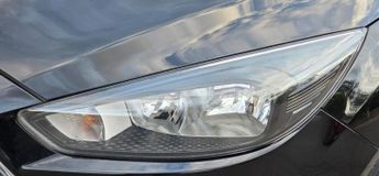 Ford Focus TITANIUM