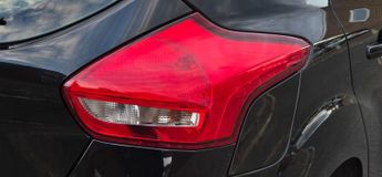 Ford Focus TITANIUM