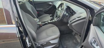 Ford Focus TITANIUM