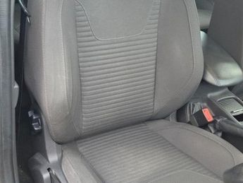 Ford Focus TITANIUM