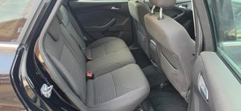 Ford Focus TITANIUM