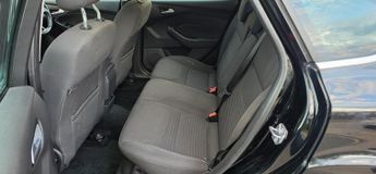 Ford Focus TITANIUM
