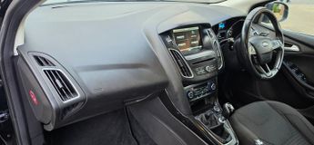 Ford Focus TITANIUM