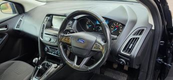Ford Focus TITANIUM