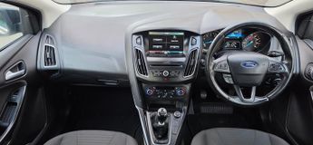 Ford Focus TITANIUM