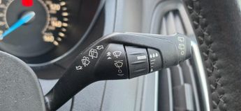 Ford Focus TITANIUM