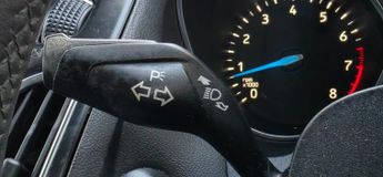 Ford Focus TITANIUM