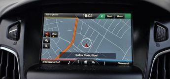 Ford Focus TITANIUM