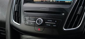 Ford Focus TITANIUM