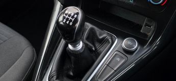 Ford Focus TITANIUM