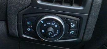 Ford Focus TITANIUM