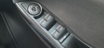 Ford Focus TITANIUM