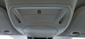 Ford Focus TITANIUM