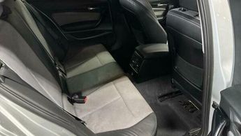 BMW 1 SERIES 1.6 116i Urban Auto Euro 6 (s/s) 5dr